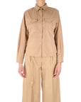 MaxMara Weekend camicia Skipper