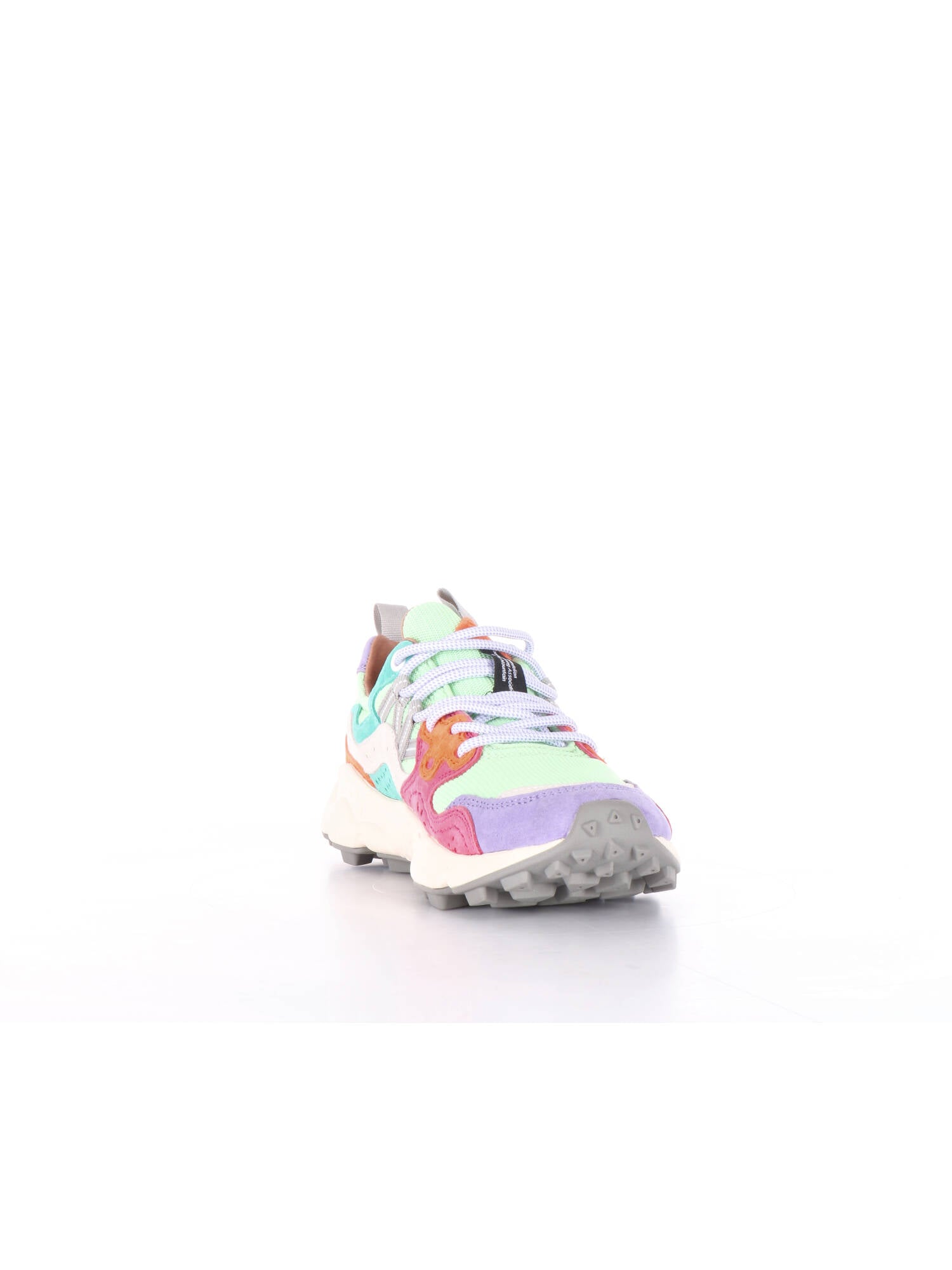 Flower Mountain sneakers donna Yamano
