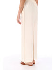 Kocca pantalone largo burro
