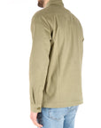 Barbour uomo overshirt Ruiz