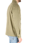 Barbour uomo overshirt Ruiz