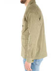 Barbour uomo overshirt Ruiz