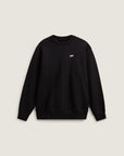 Vans Felpa Girocollo Style 76 II Nero