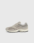 Saucony Sneakers ProGrid Omni 9 Premium Uomo Grigio