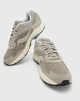 Saucony Sneakers ProGrid Omni 9 Premium Uomo Grigio
