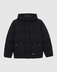 Dickies Piumino Eagleville Nero