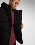 Dickies Piumino Eagleville Nero