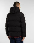 Dickies Piumino Eagleville Nero