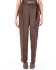 MaxMara Studio pantalone Siamese