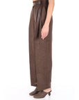 MaxMara Studio pantalone Siamese