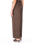 MaxMara Studio pantalone Siamese