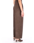 MaxMara Studio pantalone Siamese