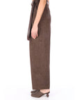 MaxMara Studio pantalone Siamese