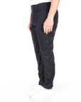 Berwich uomo pantalone Retro blu