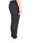 Berwich uomo pantalone Retro blu