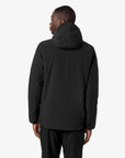 K-Way Giubbotto Jack ST Warm Reversibile Uomo Nero/Verde