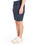 K-way bermuda cargo blu