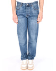 People jeans uomo Eric