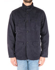 Barbour uomo giacca casual Ogston