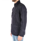 Barbour uomo giacca casual Ogston