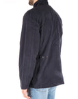 Barbour uomo giacca casual Ogston