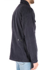 Barbour uomo giacca casual Ogston