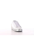 Ama Brand sneakers donna bianco/argento