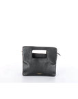 My Best Bag Borsa in Pelle Viktoria Nero