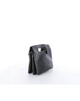 My Best Bag Borsa in Pelle Viktoria Nero