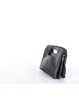 My Best Bag Borsa in Pelle Viktoria Nero