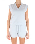 K-way donna gilet