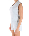 K-way donna gilet