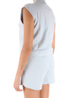 K-way donna gilet