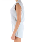 K-way donna gilet