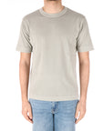 Daniele Fiesoli t-shirt salvia