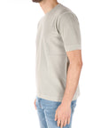 Daniele Fiesoli t-shirt salvia