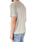 Daniele Fiesoli t-shirt salvia