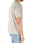 Daniele Fiesoli t-shirt salvia