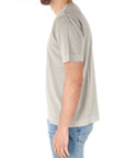 Daniele Fiesoli t-shirt salvia