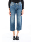 Roy Roger's Jeans New Oskar Everett Donna Blu Denim