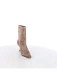 Marc Ellis Stivale in Camoscio Donna Taupe