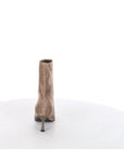 Marc Ellis Stivale in Camoscio Donna Taupe