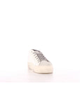 Ama brand sneakers donna argento/oro