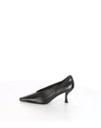 Marc Ellis Décolleté in Pelle Nero