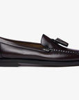 Sebago Mocassino Classic Will Donna Bordeaux