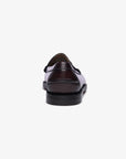 Sebago Mocassino Classic Will Donna Bordeaux