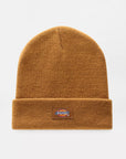 Dickies Berretto Gibsland Marrone Anatra