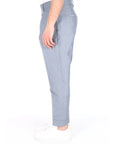 Berwich pantalone uomo Chiaia indigo