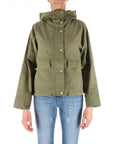 Barbour donna giacca Nith