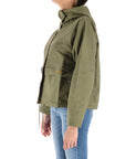 Barbour donna giacca Nith